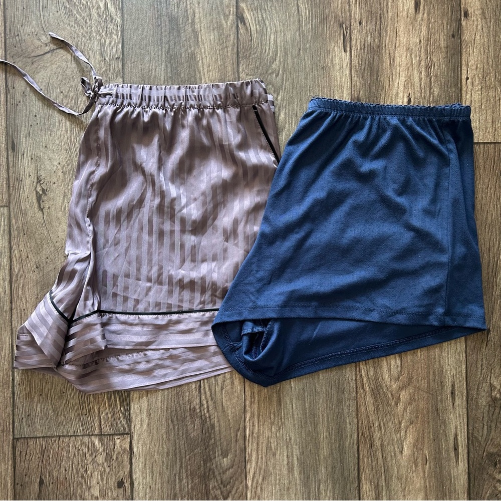 Auden Sleep Shorts Bundle
